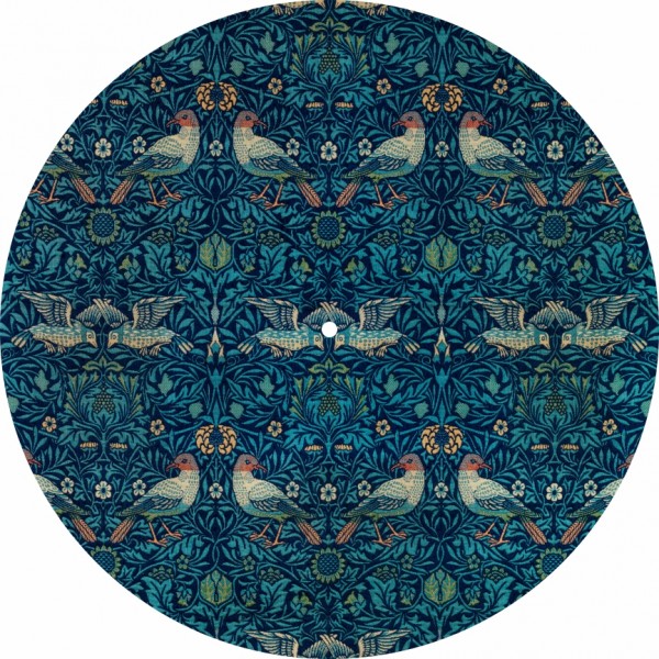 Slipmat Birds in the Mirror