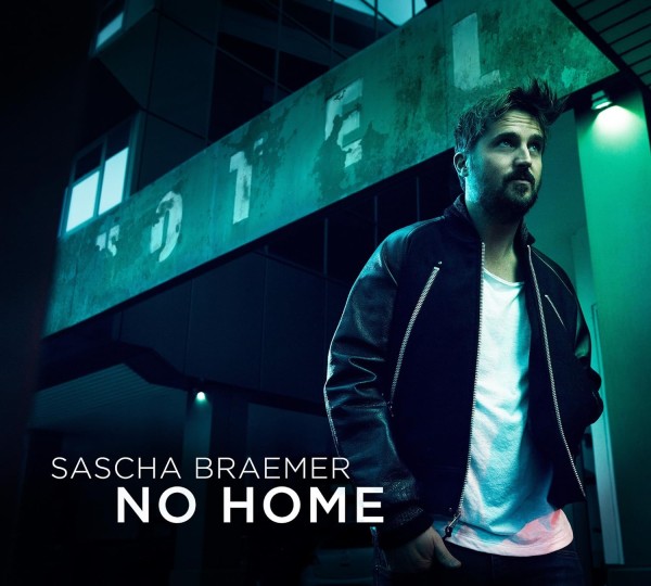 Sascha Braemer – No Home LP
