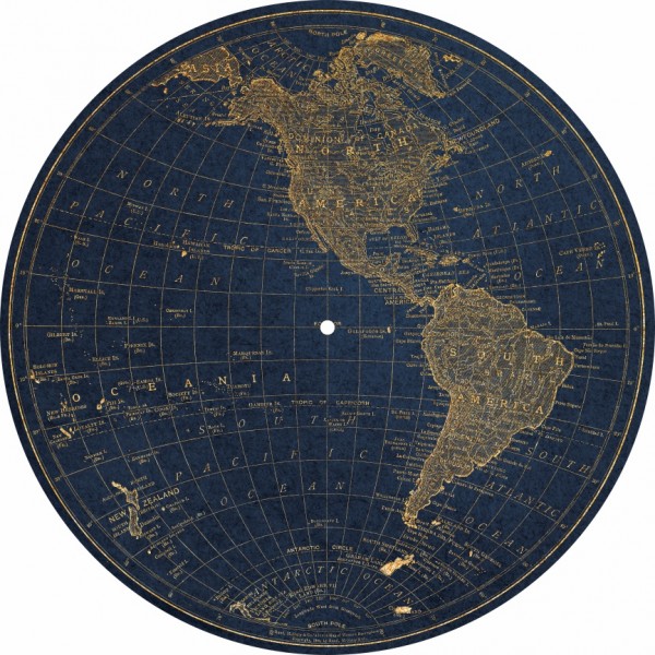 Slipmat Americas