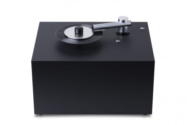 VC-S 7″ Kit Komplettes VC-S Erweiterungsset für 7” Singles von Pro-Ject