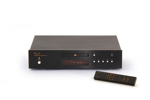 Cayin CD-11T CD-Player schwarz