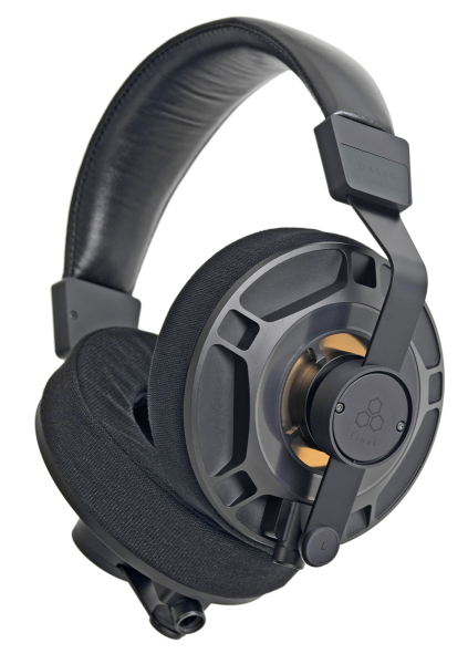 Final D8000 Pro Limited Edition Offener magnetostatischer Kopfhörer
