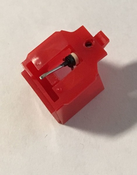 Tonnadel für Plattenspieler P 100 von Kenwood