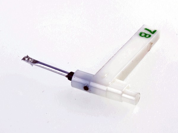 Tonnadel für Plattenspieler Schwarzwald 12 V von Saba