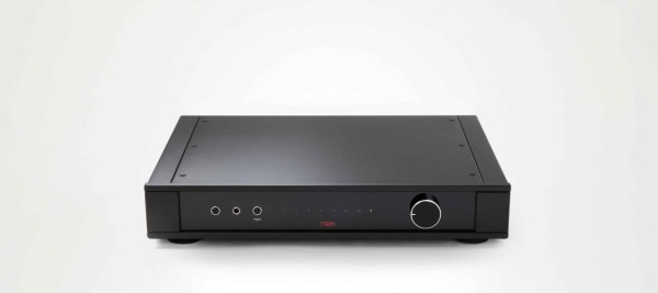 Elex MK4 Rega