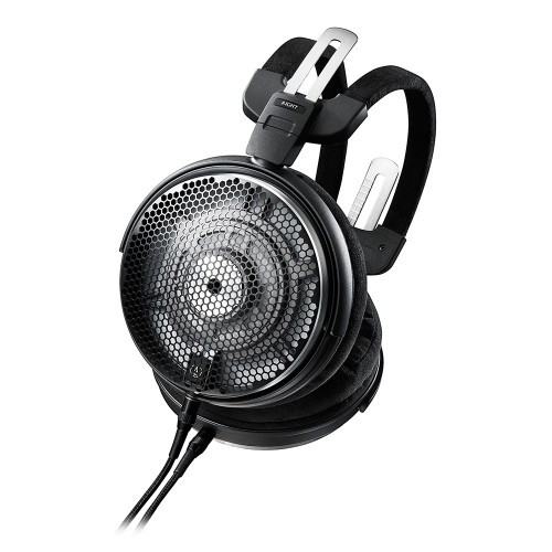 Audio-Technica ATH-ADX5000 Kopfhörer Offener Referenz-Kopfhörer aus der Air Dynamic-Serie
