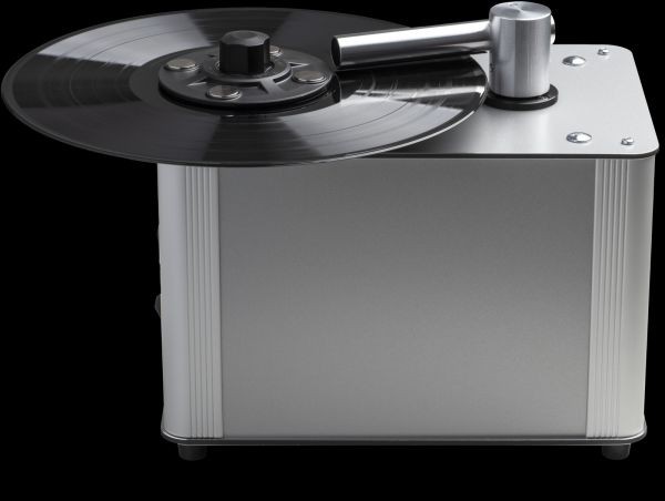 Pro-Ject VC-E2 Schallplattenwaschmaschine