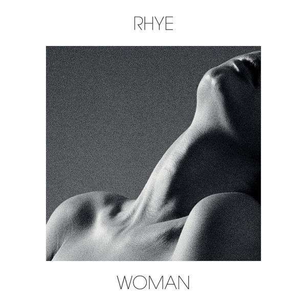 Rhye – Woman LP