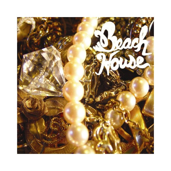Beach House – Beach House