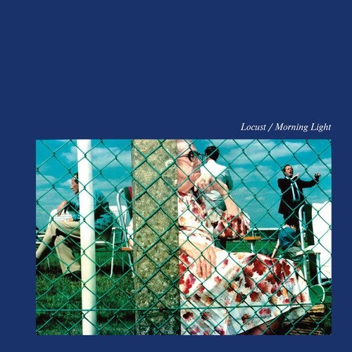 Locust – Morning Light LP