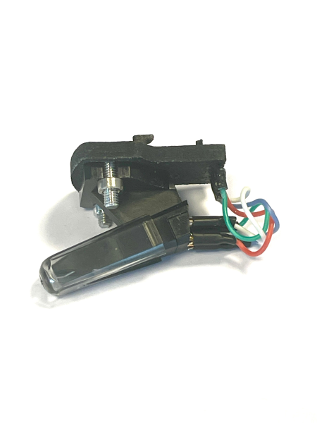 TKS 52 E / TKS52E / TKS-52-E Alternatives Dual Tonabnehmer System