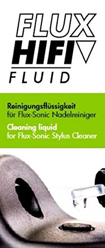 FLUX-Hifi Flux-Fluid (Reinigungsflüssigkeit für FLUX-Sonic)