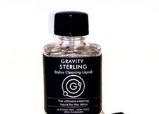 STERLING – Nadelreiniger, 30ml von Gravity