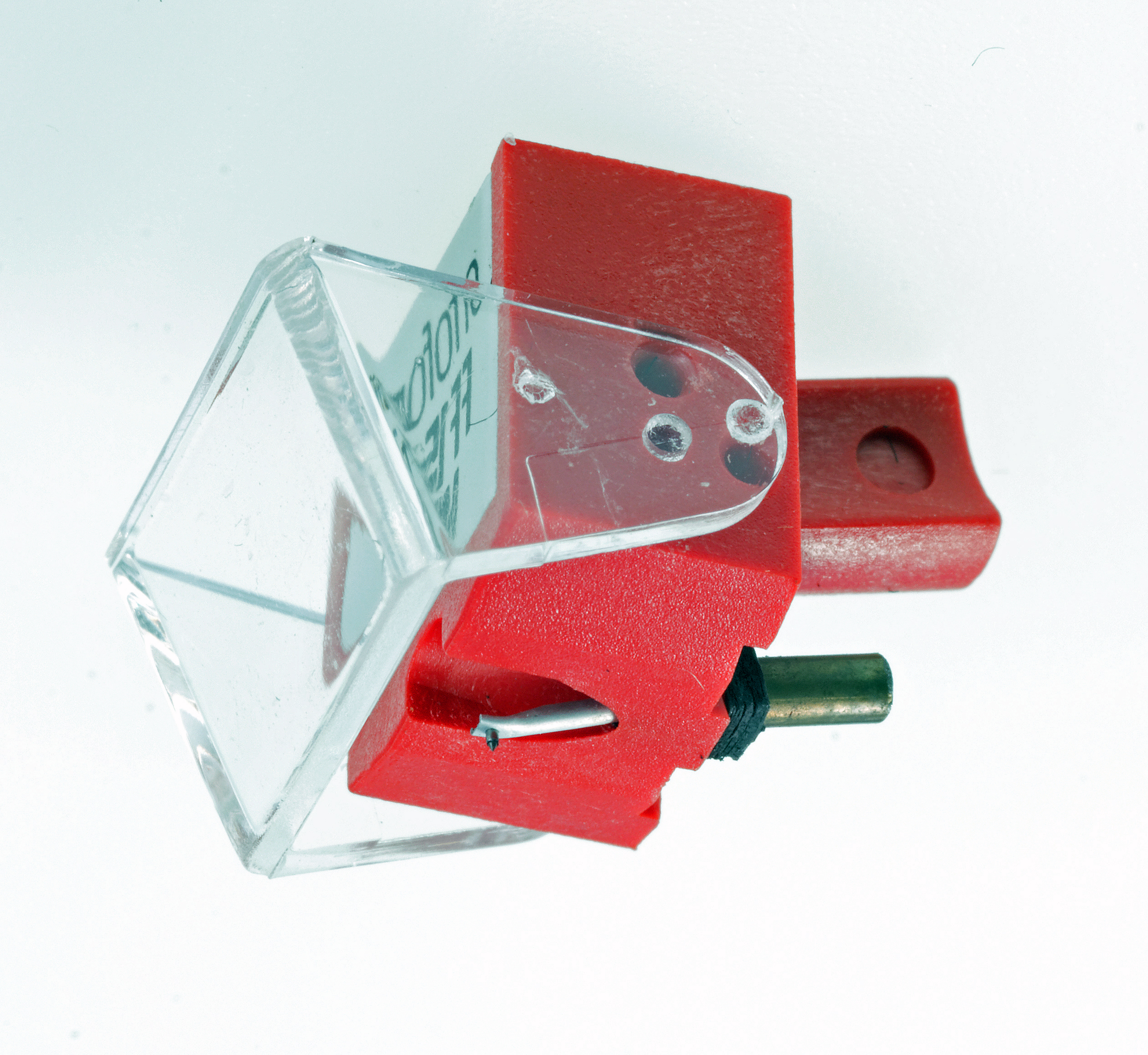 DT-51 Nivico Plattenspieler-Nadel Tonnadel Kaufen Produktbild-Vorschau 6