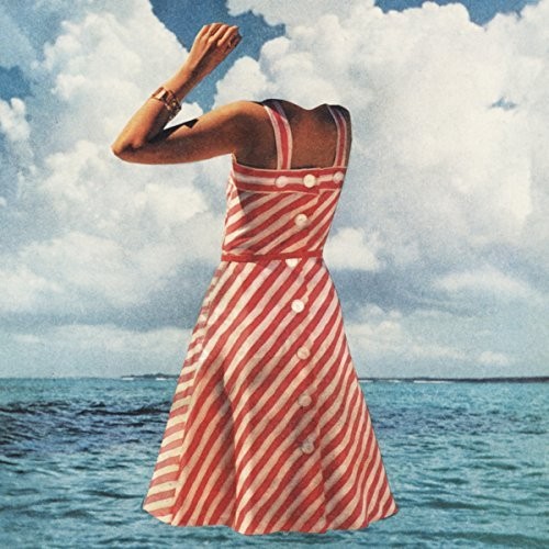 Future Islands Singles LP