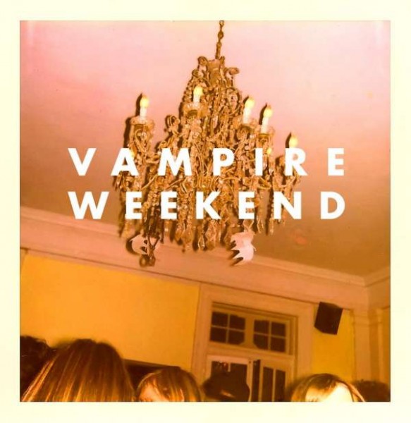 Vampire Weekend - Vampire Weekend LP