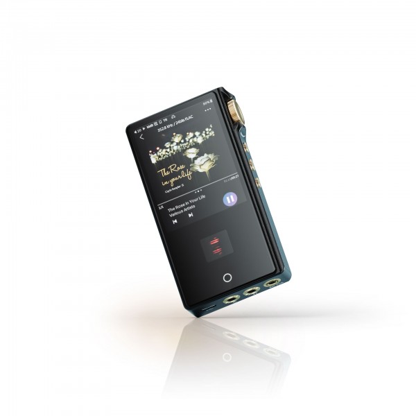 Cayin N3 Pro Hi-Res Resolution Digital Audio Player / Nicht mehr Lieferbar / Nachfolgemodell folgt