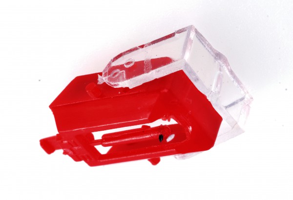 Tonnadel für Plattenspieler 2399 von Elta