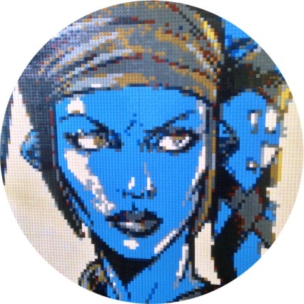 Slipmat Avatar