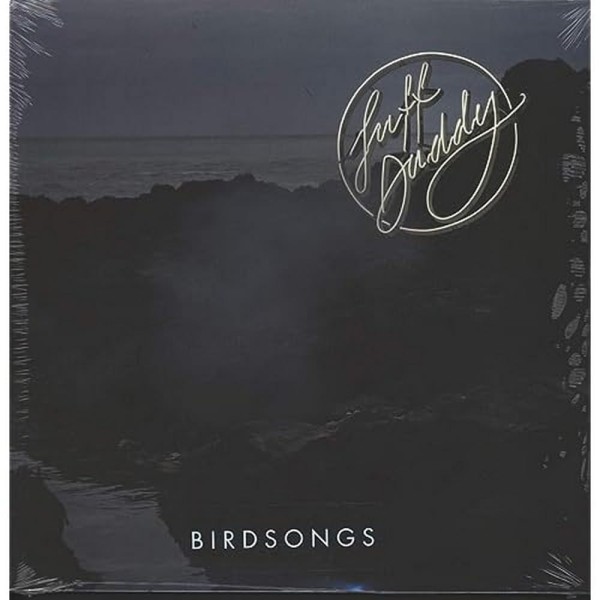 Suff Daddy – Birdsongs LP