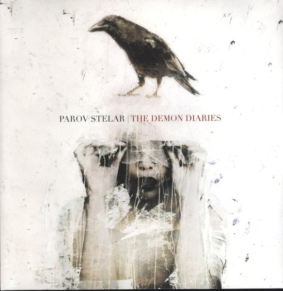 Parov Stelar – The Demon Diaries LP