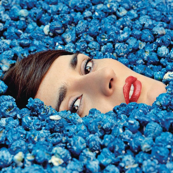 Yelle – Complètement Fou LP
