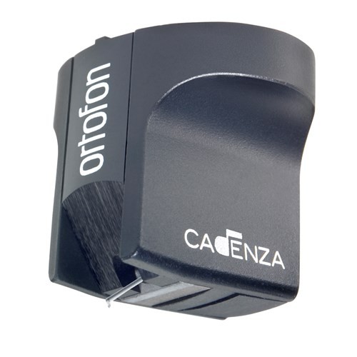 Ortofon MC Cadenza Black Tonabnehmer Moving Coil