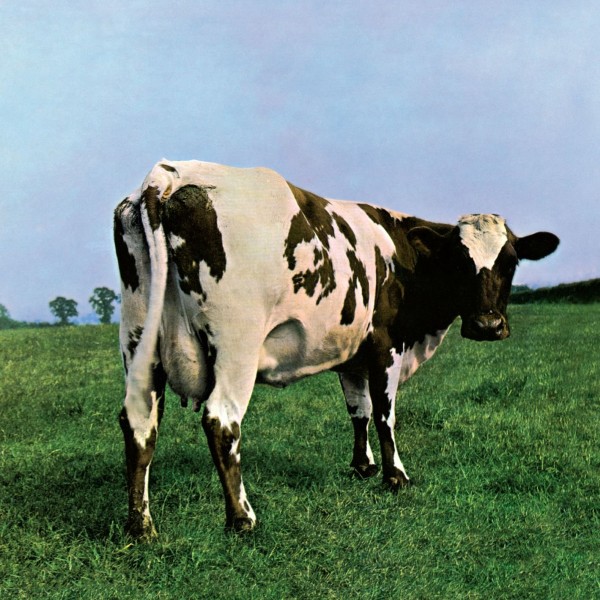 Pink Floyd – Atom Heart Mother LP