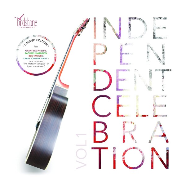 Various ‎– Independent Celebration, Vol. 1
