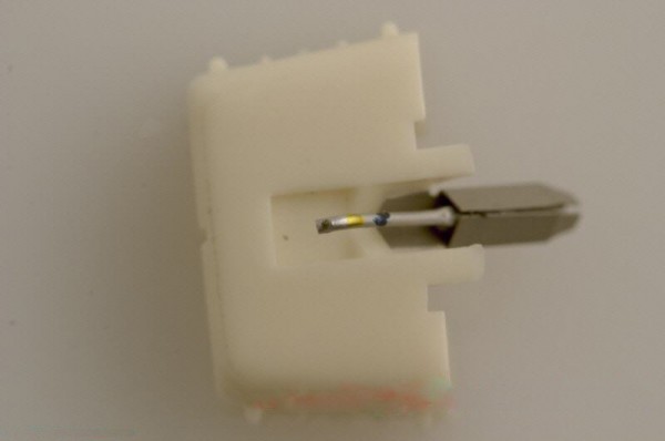 Tonnadel für Plattenspieler SM 102 von Toshiba