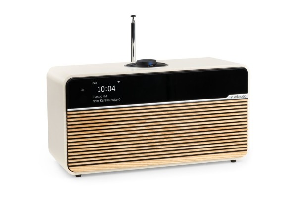 Ruark Audio R2 MK4 Light Cream