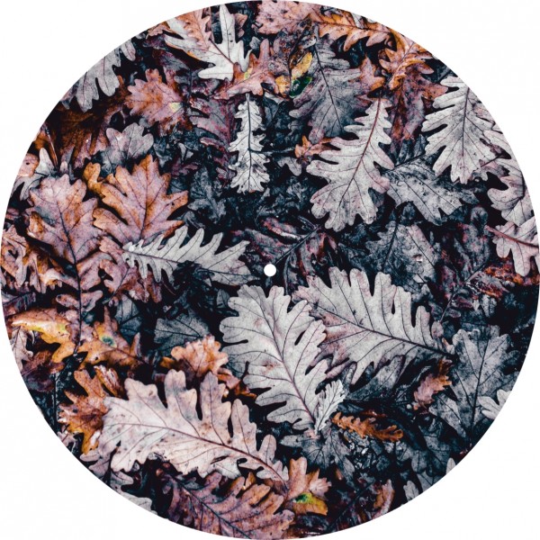 Slipmat Leaves 2