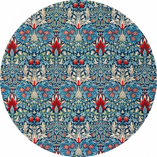 Slipmat Flower Arras