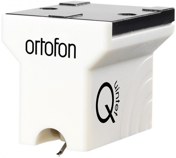 Ortofon MC Quintet Mono Tonabnehmer Moving Coil