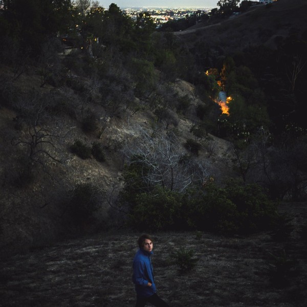 Kevin Morby – Singing Saw LP
